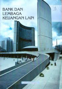 Bank & lembaga keuangan lain