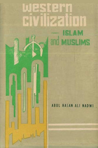 Western civilization, Islam and Muslim