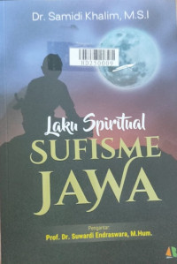 Laku spiritual sufisme Jawa