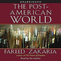 The post-American world