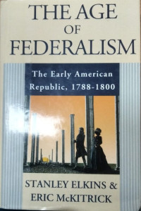 the age of federalism