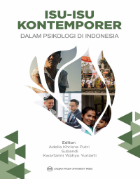Isu-isu kontemporer dalam psikologi di Indonesia