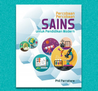 Percobaan percobaan sains untuk pendidikan modern