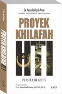 Proyek khilafah: perspektif kritis