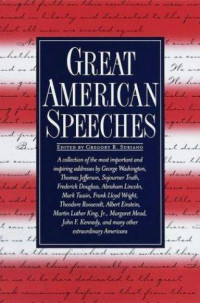 great american speeches